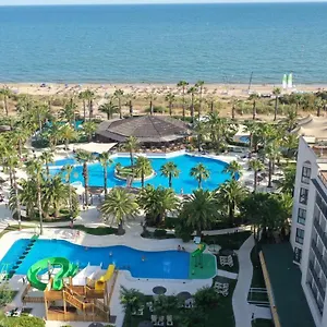 Estival **** Islantilla
