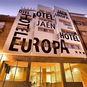 Europa *** Jaén