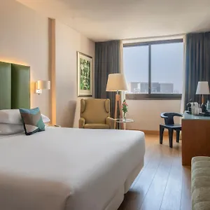 Hesperia Barcelona Sant Just Espagne