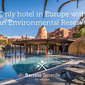 Barcelo Tenerife Espagne