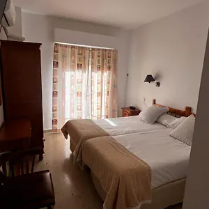 Hotel Lanjaron ** Lanjarón