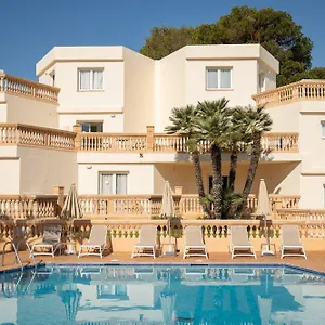 Azul Playa Aparthotel