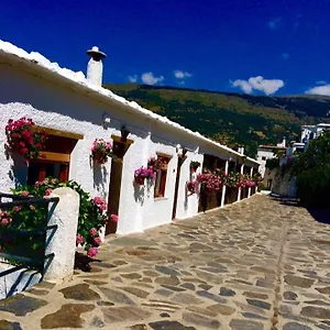 Turisticos Rural Tinaos Bubión
